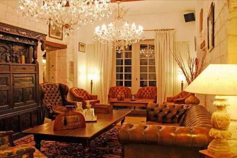 ホテル Hôtel Jean De Bruges