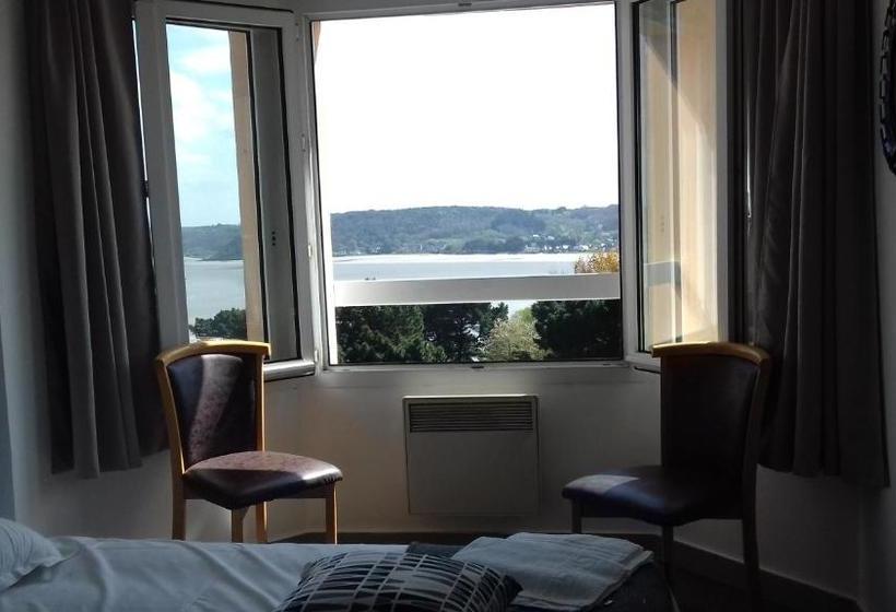호텔 Les Panoramas