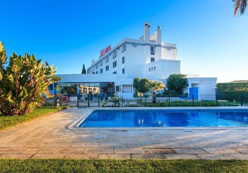 هتل Ibis Faro Algarve