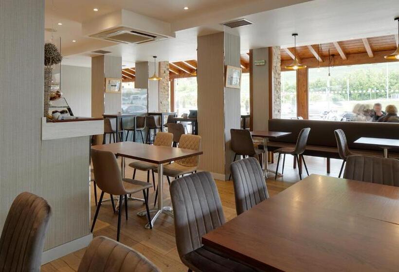 호텔 Iriguibel Huarte Pamplona