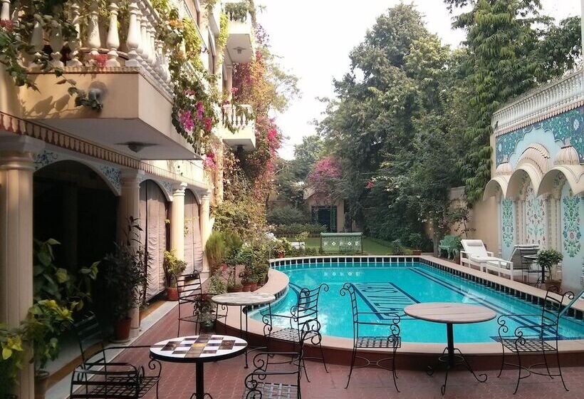 Fotos del hotel Jas Vilas:  9