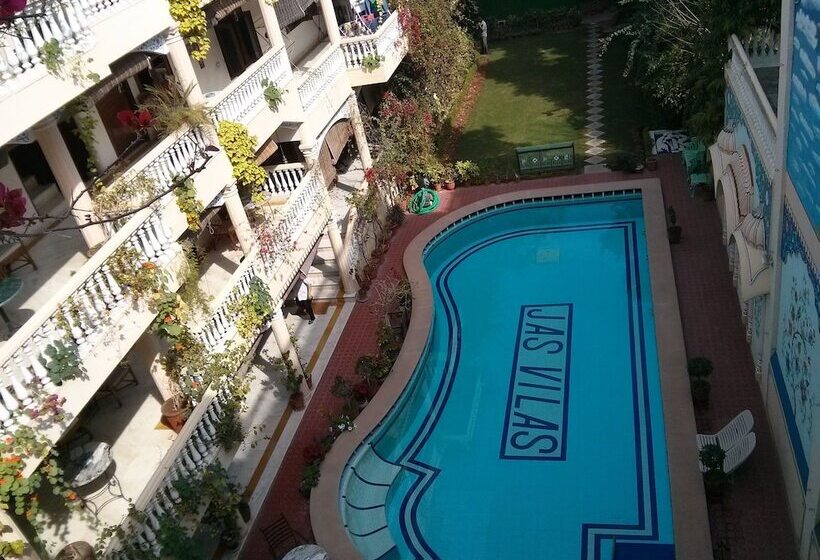 Fotos del hotel Jas Vilas:  10