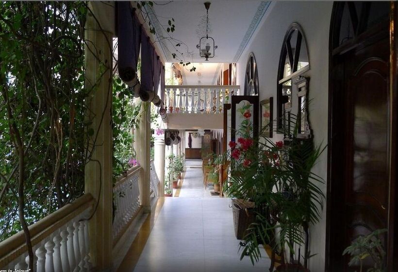 Fotos del hotel Jas Vilas:  11