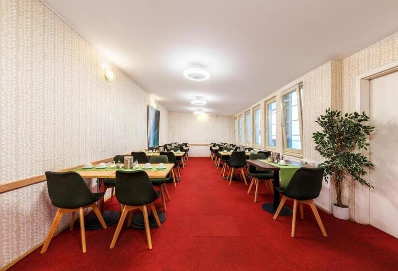 Fotos del hotel Meda Of Museum Kampa:  12