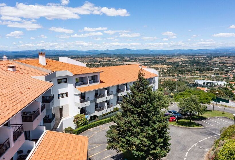 هتل Melia Castelo Branco