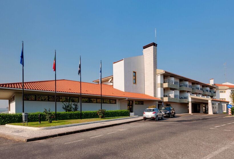 Hotel Melia Castelo Branco