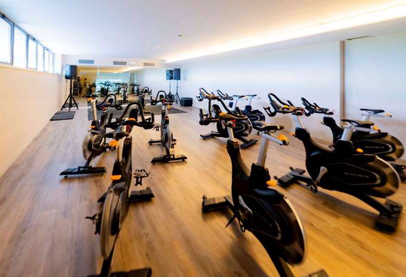 هتل Melia Castelo Branco