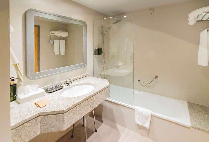 هتل Melia Castelo Branco