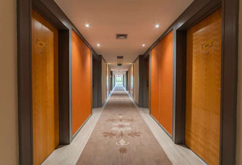 هتل Melia Castelo Branco