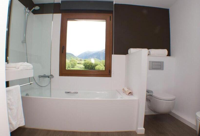 هتل Mirador