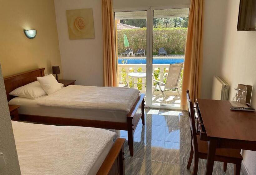 Hotel Montemar