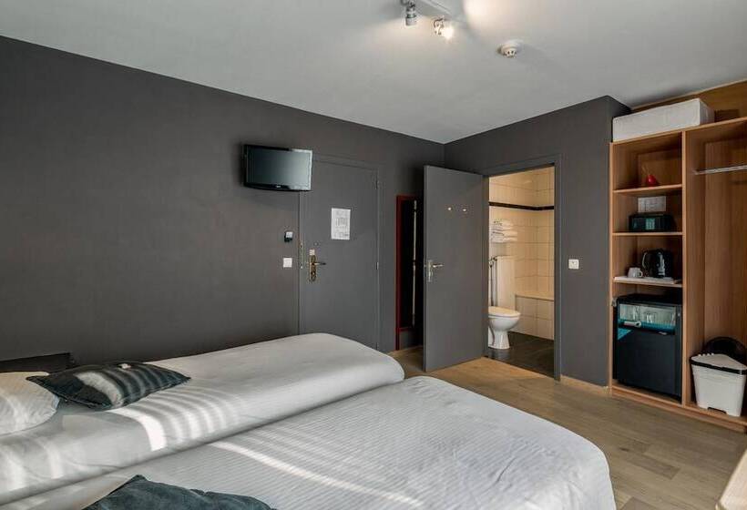 New Hotel De Lives