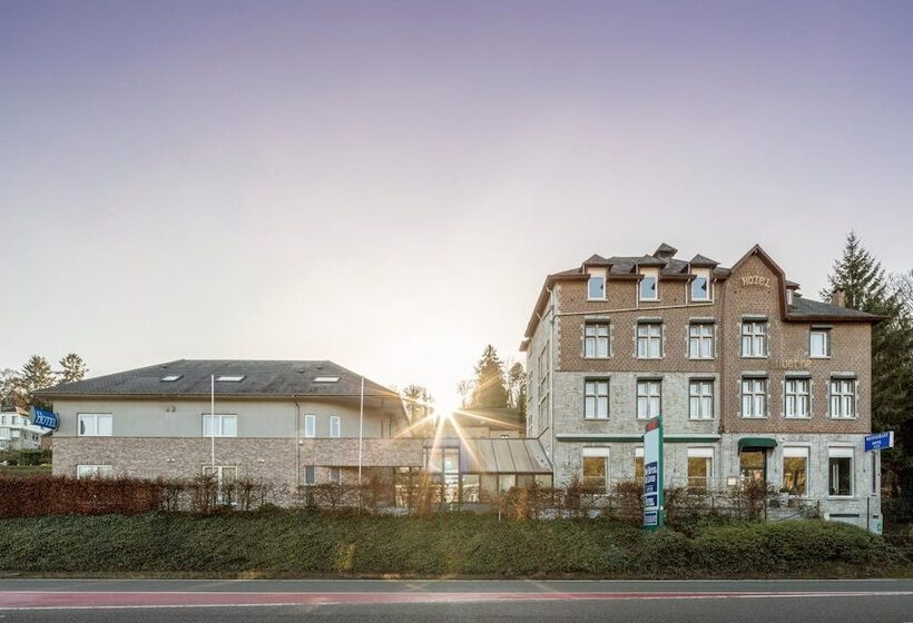 New Hotel De Lives