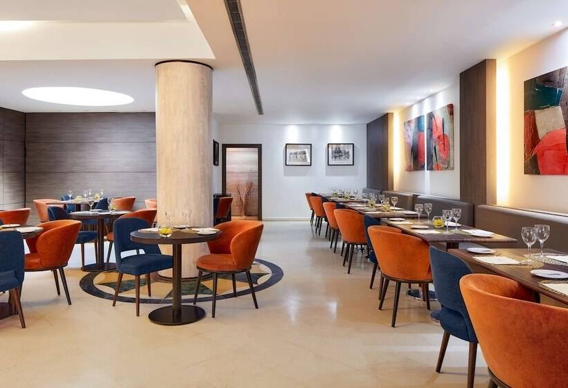 Fotos del hotel Nh Lisboa Campo Grande:  25
