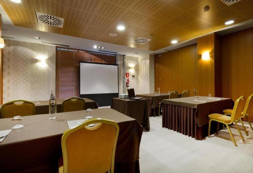 Fotos del hotel Oca Villa De Avilés:  44