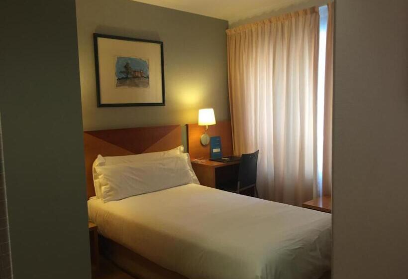 Fotos del hotel Oca Villa De Avilés:  18