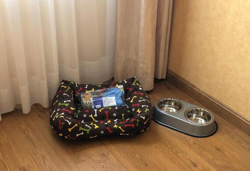 Fotos del hotel Oca Villa De Avilés:  42