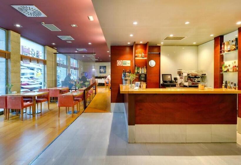 Fotos del hotel Oca Villa De Avilés:  40
