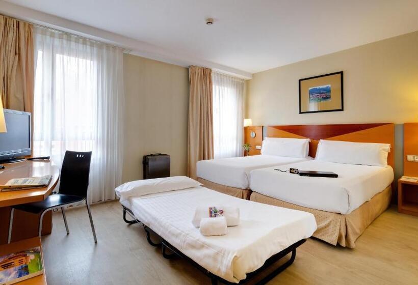 Fotos del hotel Oca Villa De Avilés:  11