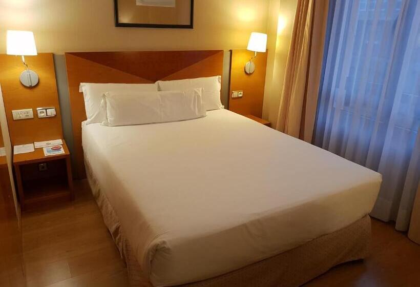 Fotos del hotel Oca Villa De Avilés:  25
