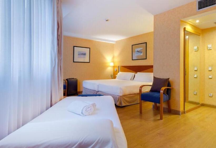 Fotos del hotel Oca Villa De Avilés:  17