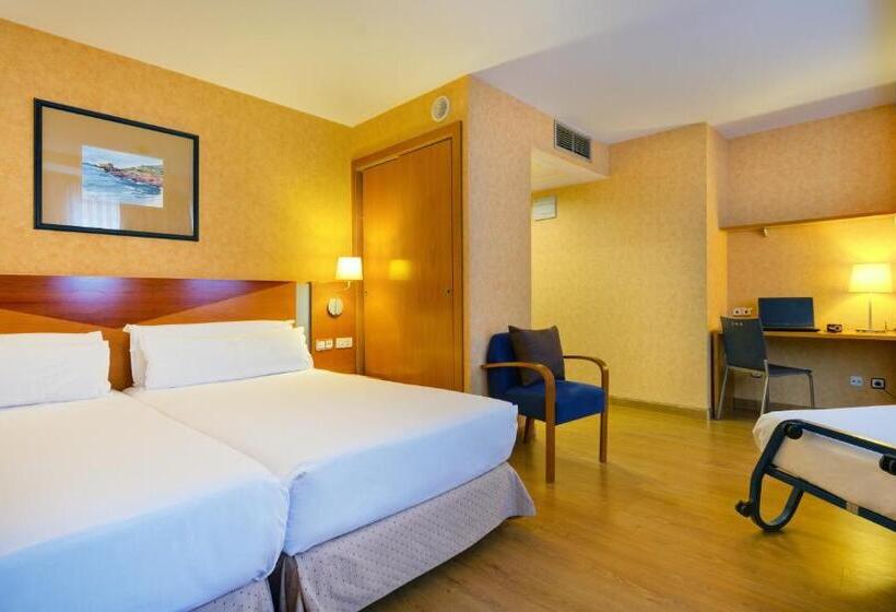Fotos del hotel Oca Villa De Avilés:  41