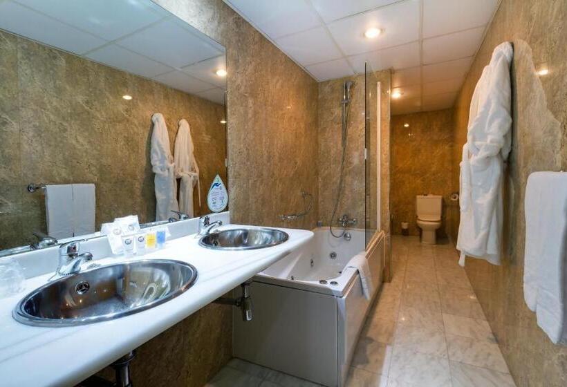 Fotos del hotel Oca Villa De Avilés:  19