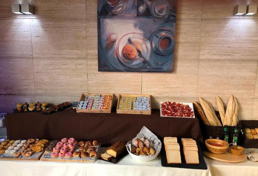Fotos del hotel Oca Villa De Avilés:  21