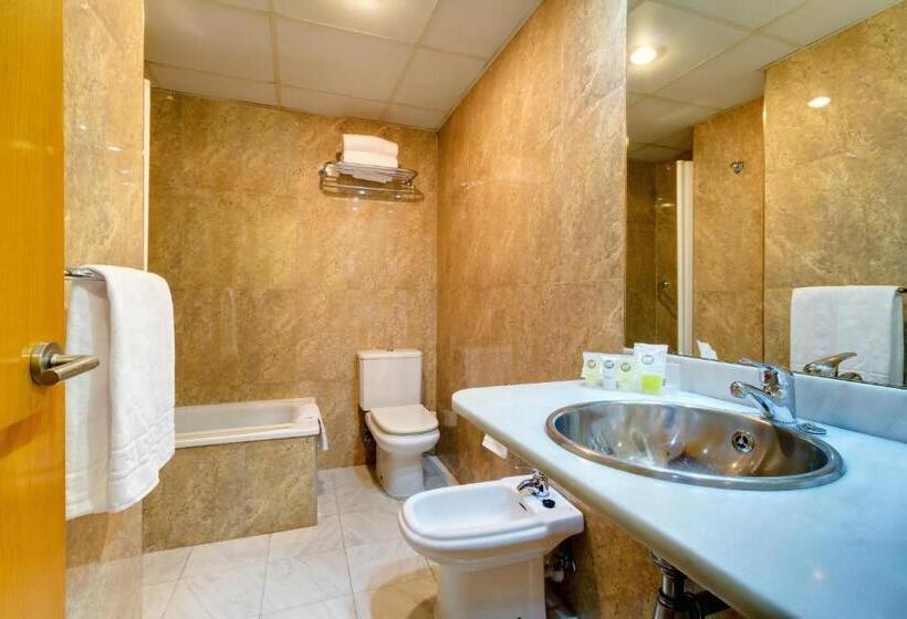 Fotos del hotel Oca Villa De Avilés:  45