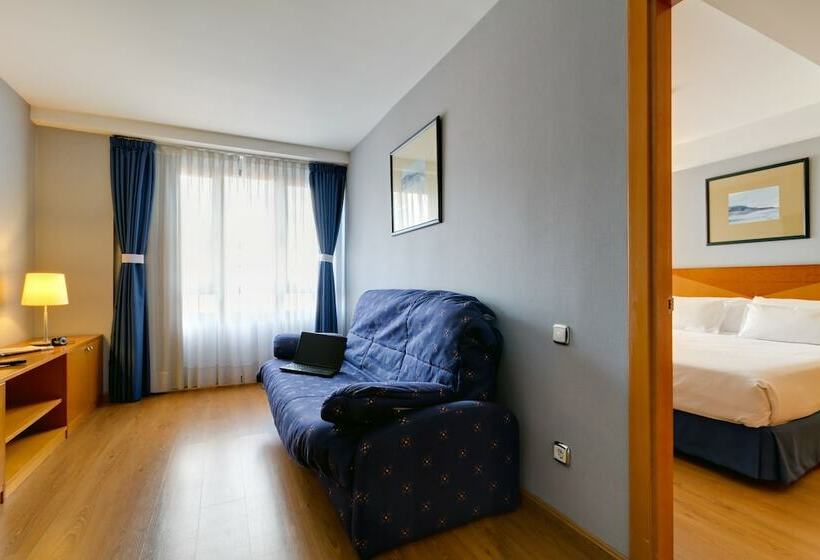 Fotos del hotel Oca Villa De Avilés:  29