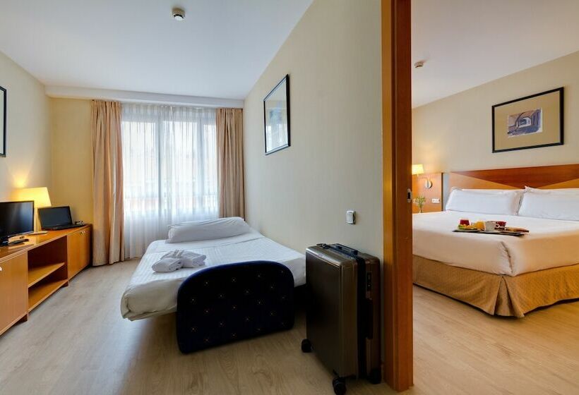 Fotos del hotel Oca Villa De Avilés:  34
