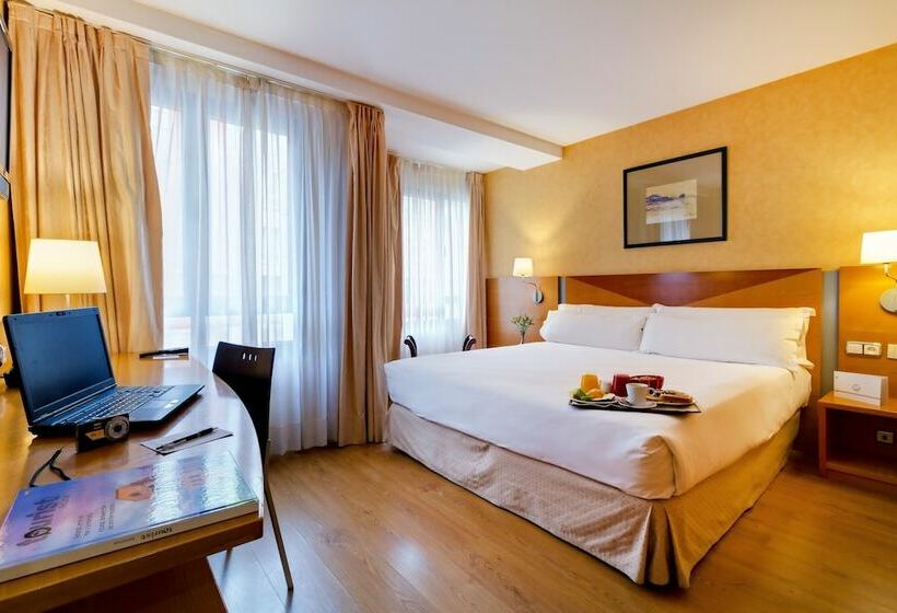 Fotos del hotel Oca Villa De Avilés:  32