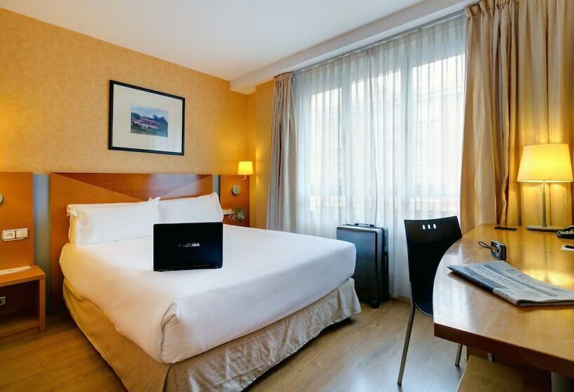 Fotos del hotel Oca Villa De Avilés:  8