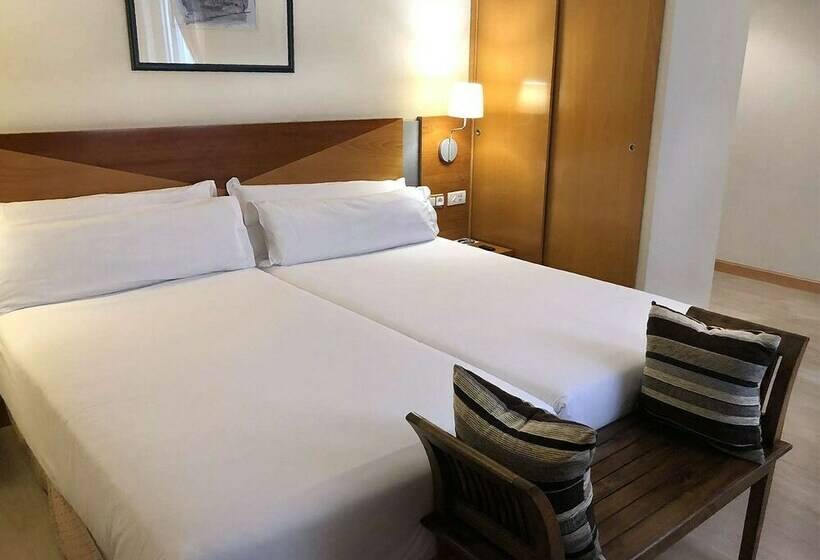 Fotos del hotel Oca Villa De Avilés:  6