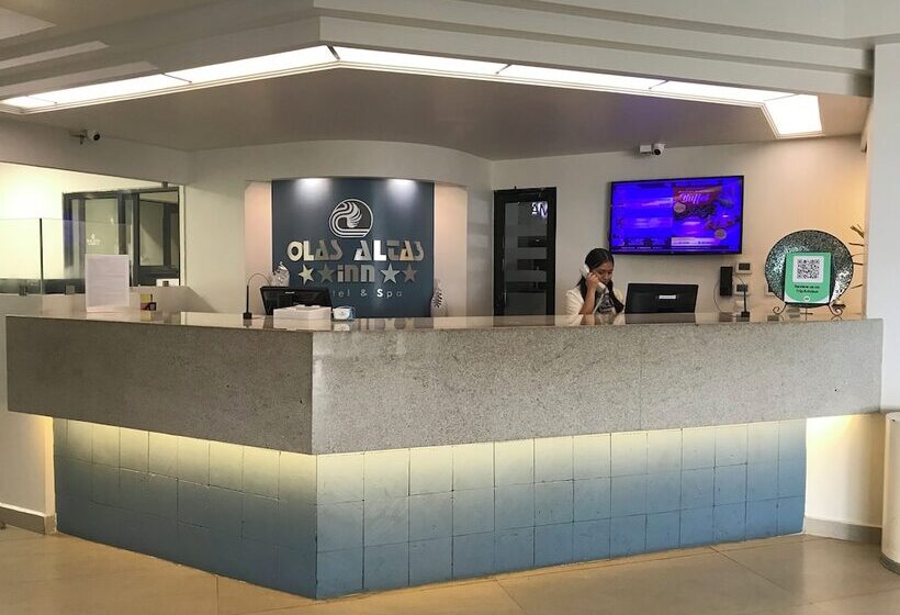 Fotos del hotel Olas Altas Inn  & Spa:  35