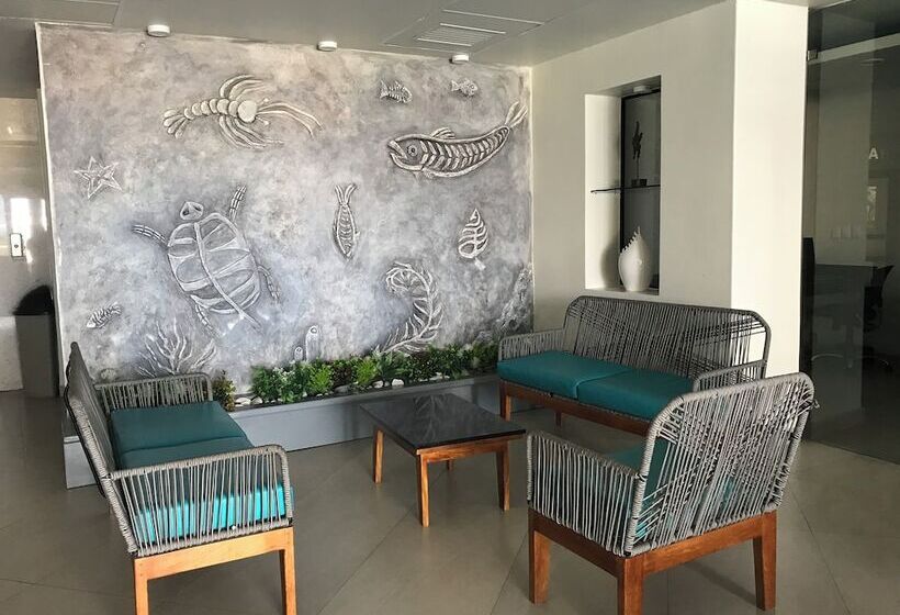 Fotos del hotel Olas Altas Inn  & Spa:  43