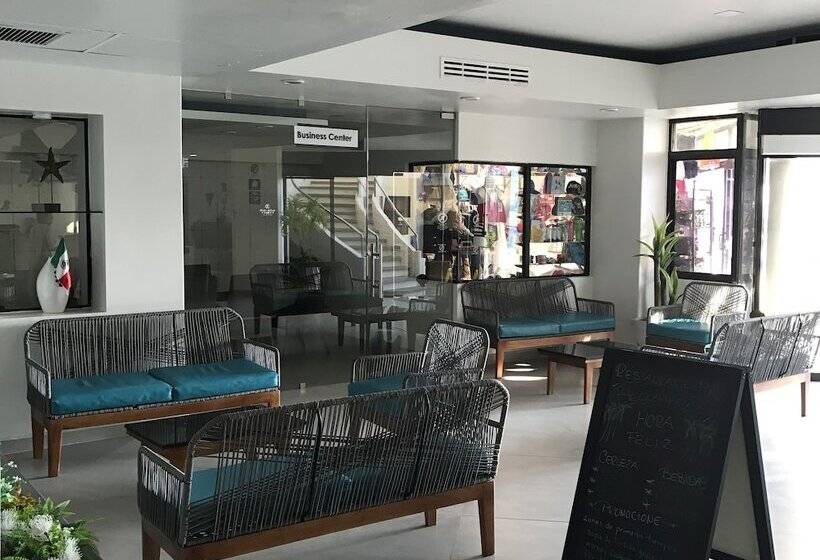 Fotos del hotel Olas Altas Inn  & Spa:  40
