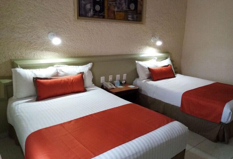 Fotos del hotel Olas Altas Inn  & Spa:  4