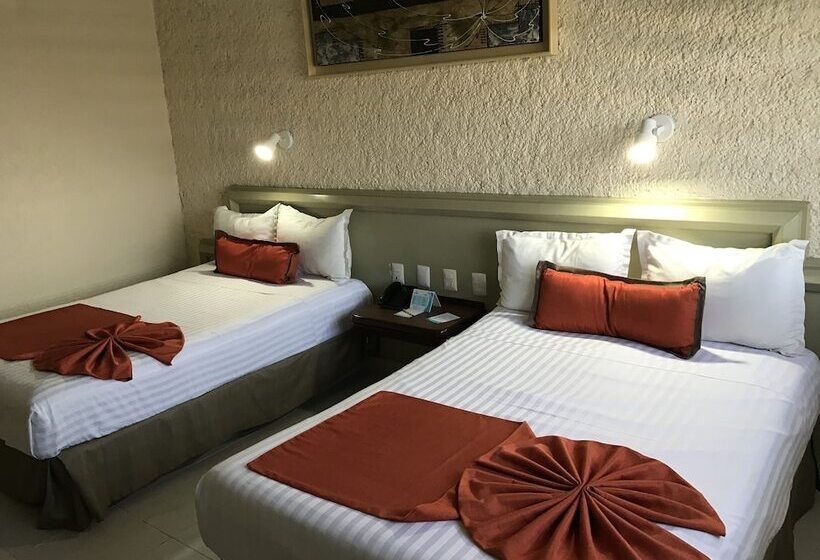 Fotos del hotel Olas Altas Inn  & Spa:  3