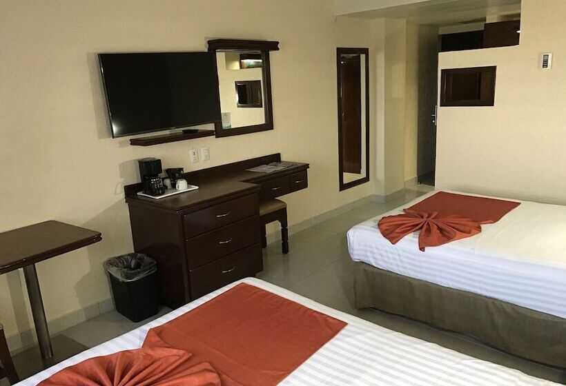 Fotos del hotel Olas Altas Inn  & Spa:  37