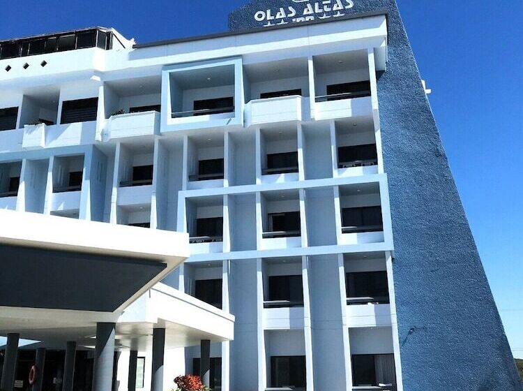 Fotos del hotel Olas Altas Inn  & Spa:  28