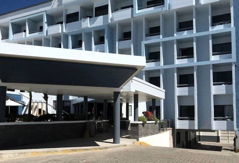 Fotos del hotel Olas Altas Inn  & Spa:  27