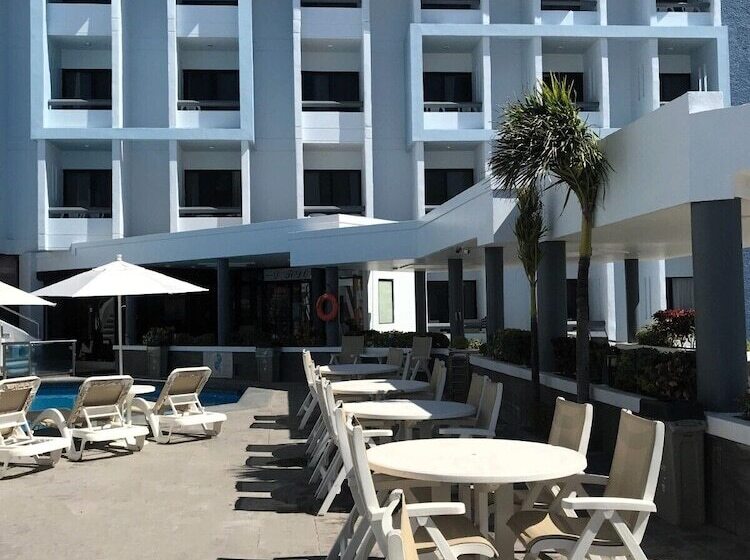 Fotos del hotel Olas Altas Inn  & Spa:  34