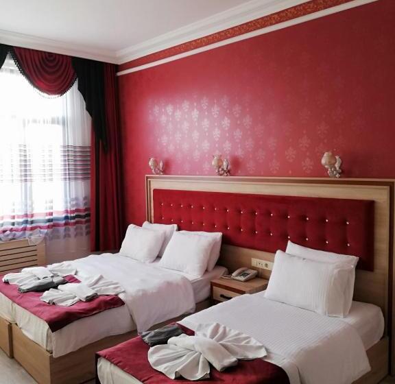 Fotos del hotel Olimpic:  7