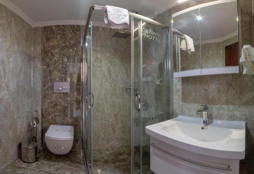 Fotos del hotel Olimpic:  39