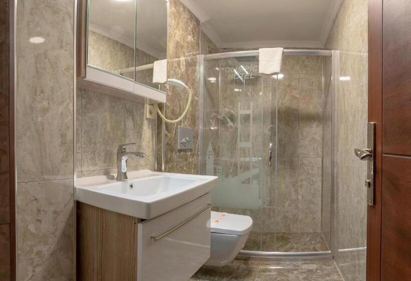 Fotos del hotel Olimpic:  33