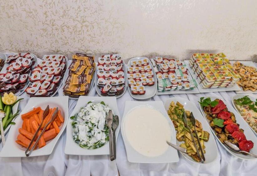 Fotos del hotel Olimpic:  27