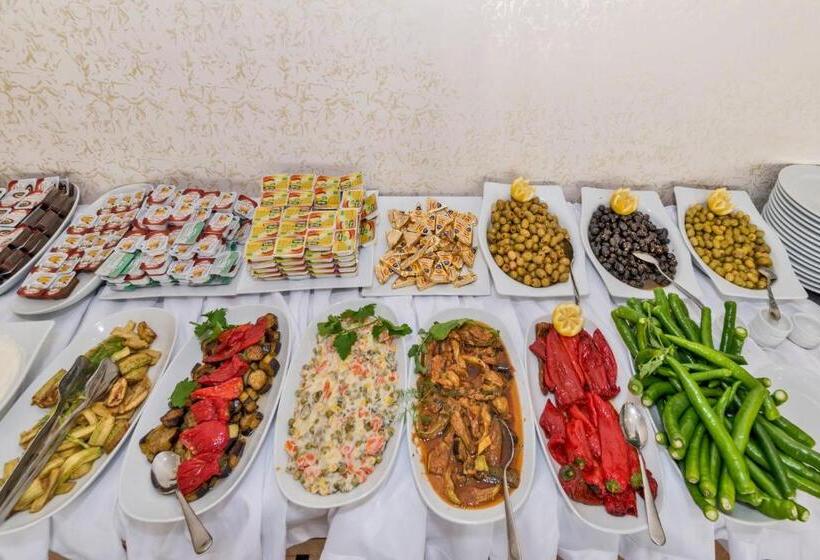 Fotos del hotel Olimpic:  26