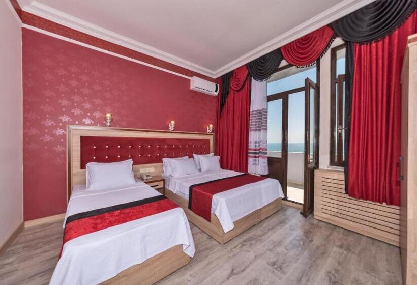 Fotos del hotel Olimpic:  44