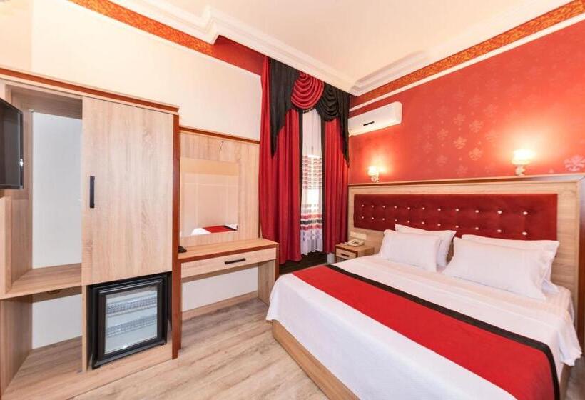 Fotos del hotel Olimpic:  12